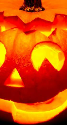 iPhone Plus Ios 1ver Halloween