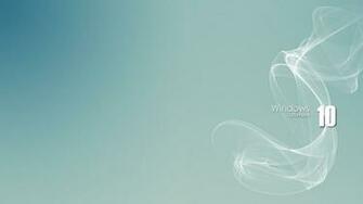 Windows Wallpaper By Objust