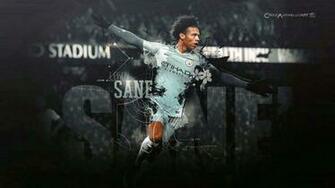Leroy Sane Ps4wallpaper