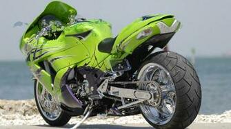 HD Bike Wallpaper For Desktop
