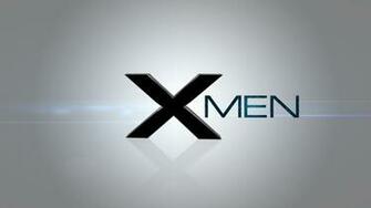 Men Logo Wal X Wallpaper