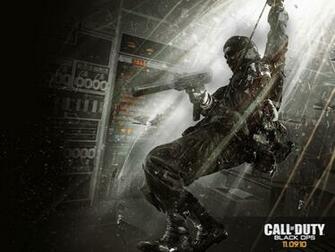Call Of Duty Black Ops HD Wallpaper 1080p Picsholic