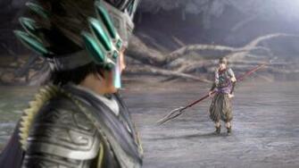 Warriors Orochi Ultimate Screenshot Galerie Pressakey