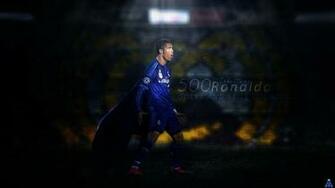 Cristiano Ronaldo Wallpaper Real Madrid
