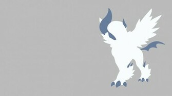 Mega Absol By Absolbeast1