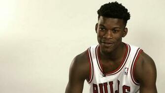 Jimmy Butler Wallpaper Profile