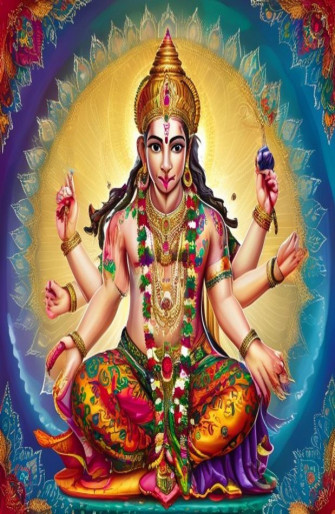 Vinayagar Murugan Wallpaper