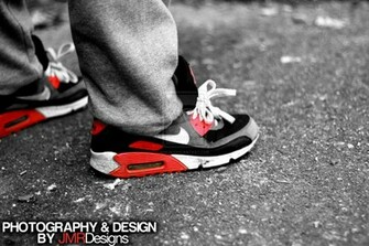 Nike Air Max Wallpaper