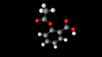 Displaying Image For Adrenaline Molecule Wallpaper