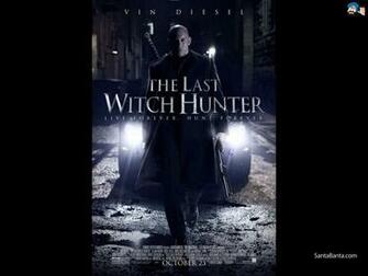 The Last Witch Hunter Movie Wallpaper