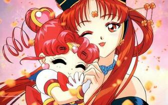 Little Sailor Moon Wallpaper Image Wallpaperlepi
