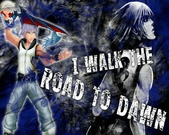 Kingdom Hearts Wallpaper Series Destiny Islands