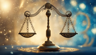 Libra Wallpaper