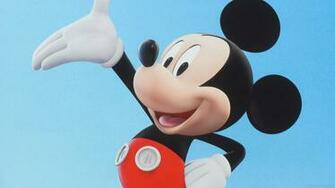 Mickey Mouse Wallpaper