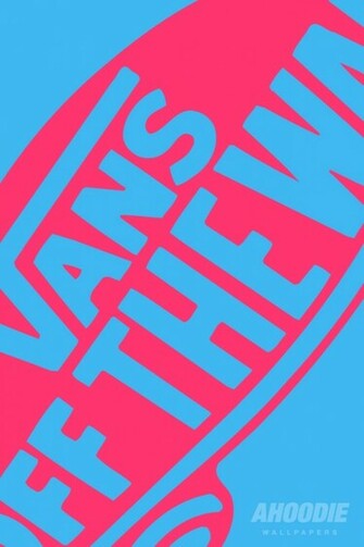 Vans Logo Wallpaper Area iPhone HD