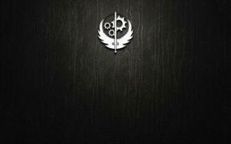 Brotherhood Of Wallpaper Steel Fallout