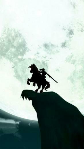 Wallpaper Nokia Games Cell Phone