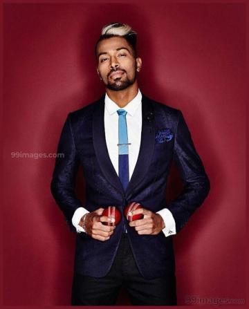 Hardik Pandya Photoshoot Image HD Wallpaper 1080p