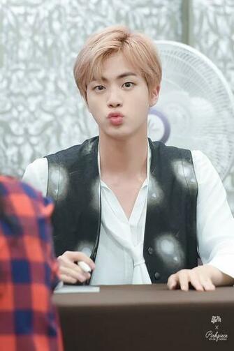 Best Image About Bts Jin Bangtan