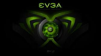 Nvidia Computer Wallpaper Desktop Background
