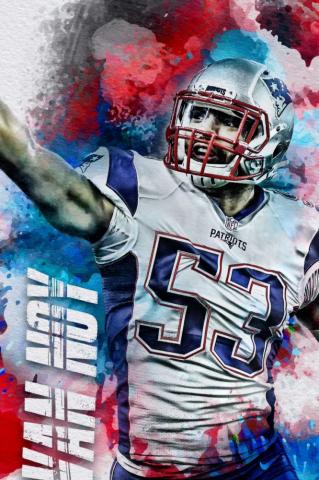 Cool Patriot Wallpaper New