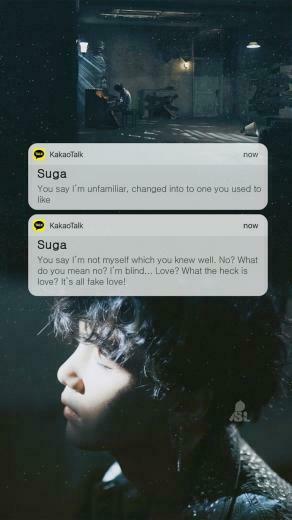 Image About Bts In Wallpaper By Lare On We Heart It