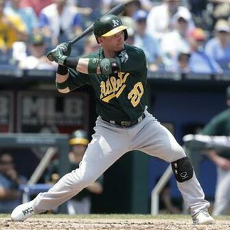 Wallpaper Josh Donaldson Athlete Championship