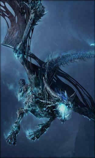 Dragon Live Wallpaper Android Apps On Google Play