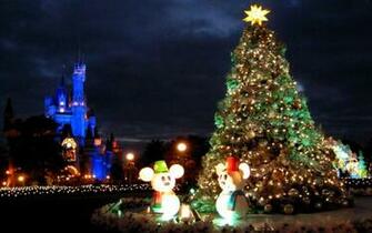 HD Kingdom Of Magic Wallpaper