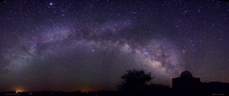 Milky Way Cool HD Wallpaper Hivewallpaper