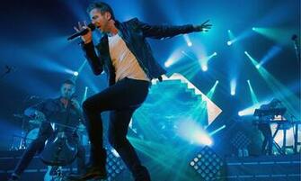 Ryan Tedder One Direction Are So Normal It Almost Turns