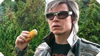 Quicksilver Fox Runs The Speedster Gauntlet Battles Comic Vine