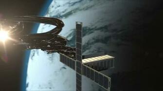 Spacex Is Launching A Piece Of Trevor Paglen S Art Into Orbit Wired