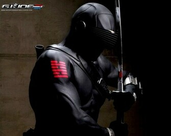 Si Te Gust La Pel Cula De Gi Joe Aqu Tienes Estos Wallpaper O