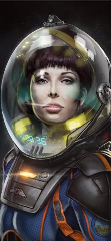 Best Prometheus iPhone HD Wallpaper