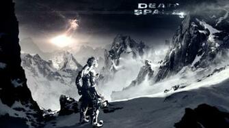 Dead Space HD Wallpaper Background Image Id