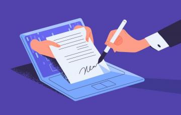 Digital Signatures What Are They And How Do Work