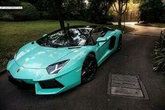 Really Cool Lamborghini