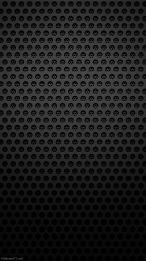 HD Wallpaper Black