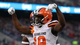 Nfl Trade Rumors Browns Acquisition Of Odell Beckham Jr Costs