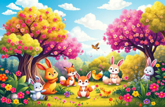 Kids Wallpaper And Screensavers
