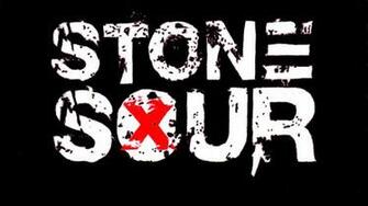 Stone Sour HD Wallpaper Background Image