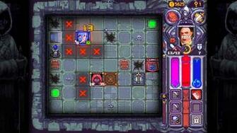 Runestone Keeper Wallpaper Video Game Hq