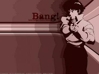 Spike Spiegel Wallpaper