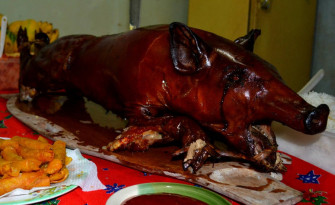 Lechon Jcl2lunr6tkczgf2 Wallpaper