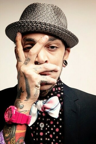 Mccoy Travie Photo Shared By Breena806 Desktop Wallpaper
