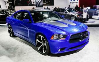 Dodge Charger Wallpaper Changes