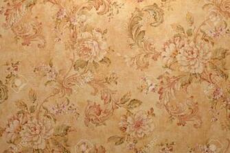 Victorian Wallpaper