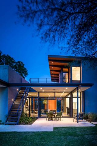 House Wallpaper On