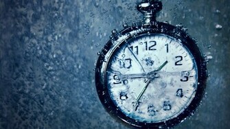 Hours Of Tears Wallpaper With